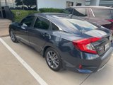 Used 2019 Honda Civic EX image 4