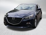 Used 2014 MAZDA MAZDA3 i Touring w/ Moonroof Package 1 image 3