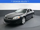 Used 2014 Chevrolet Impala LTZ image 4