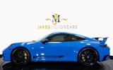 Used 2022 Porsche 911 Carrera S w/ Sport Package image 2