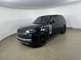 Used 2023 Land Rover Range Rover Autobiography image 2