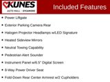 Used 2022 Ford Escape SE w/ Convenience Package image 3