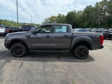 Certified 2019 Ford Ranger XL w/ Equipment Group 101A Mid image 2