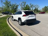 Used 2020 Toyota RAV4 XLE image 4