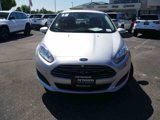 Used 2018 Ford Fiesta SE w/ Cold Weather Package image 3