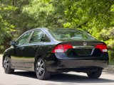 Used 2010 Honda Civic LX image 5