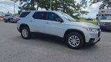 Certified 2020 Chevrolet Traverse LS w/ LPO, Floor Liner Package image 4