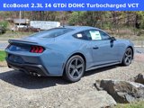New 2025 Ford Mustang Premium image 3