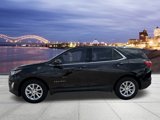 Used 2019 Chevrolet Equinox LT w/ Driver Convenience Package image 2