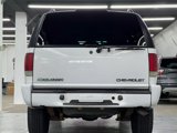 Used 2001 Chevrolet Blazer LT w/ Shield Pkg image 5