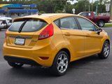 Used 2011 Ford Fiesta SES w/ 301A Rapid Spec Order Code image 5