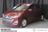 Used 2022 Chevrolet Spark LT image 3