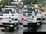 Used 2017 Jeep Patriot High Altitude image 3
