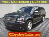 Used 2013 Chevrolet Suburban LTZ image 1