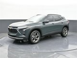 New 2025 Chevrolet Trax LT w/ Driver Confidence Package image 3