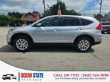 Used 2016 Honda CR-V EX image 2