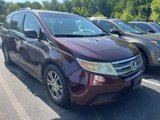 Used 2011 Honda Odyssey EX-L image 3