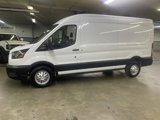 Certified 2024 Ford Transit 250 148 Medium Roof Extended AWD image 4