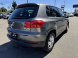 Used 2013 Volkswagen Tiguan S image 6