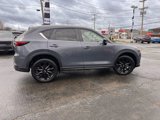Used 2022 MAZDA CX-5 Carbon Edition image 6
