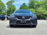 Used 2021 Toyota Camry SE image 3