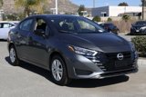 New 2025 Nissan Versa S image 2