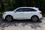 Used 2017 Acura MDX SH-AWD w/ Technology Package image 2