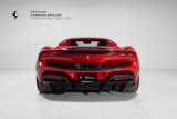 Certified 2022 Ferrari 296 GTB image 6