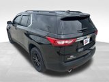 Used 2021 Chevrolet Traverse LT image 3