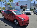 Used 2017 Toyota Prius Two image 4