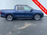 Used 2017 Honda Ridgeline RTL-T image 2