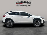 Used 2022 Subaru Crosstrek 2.0i image 6