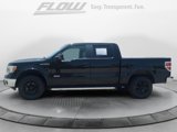 Used 2013 Ford F150 Lariat w/ Mid Equipment Group image 5