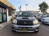 Used 2004 Toyota RAV4 2WD image 2
