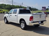 Used 2022 RAM 1500 Classic SLT image 3
