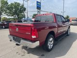 Used 2015 RAM 1500 Big Horn image 5