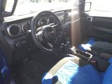 Used 2018 Jeep Wrangler Sport S image 5