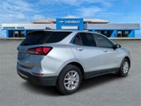Used 2022 Chevrolet Equinox LT image 4