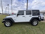 Used 2016 Jeep Wrangler Unlimited Sport w/ Quick Order Package 24S image 3