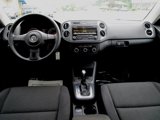 Used 2012 Volkswagen Tiguan SEL image 2