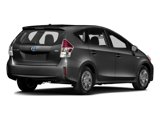 Used 2017 Toyota Prius V Two image 3
