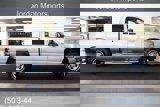 Used 2004 Dodge Ram 3500 Truck ST w/ Trailer Tow Group image 5