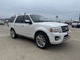 Used 2017 Ford Expedition Platinum image 2