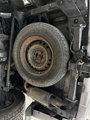 Used 2002 Toyota Sequoia Limited image 3