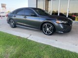 Used 2024 Honda Civic Touring image 2
