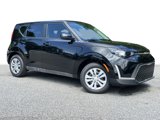 New 2025 Kia Soul LX image 2