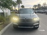 Used 2021 BMW X3 sDrive30i w/ Convenience Package image 2