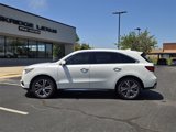 Used 2019 Acura MDX FWD w/ Technology Package image 4
