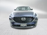 Certified 2022 MAZDA CX-5 AWD 2.5 Turbo image 2