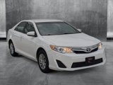 Used 2012 Toyota Camry LE image 3